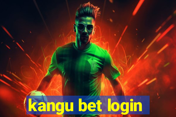 kangu bet login